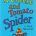 A Cheese and Tomato Spider