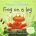 Frog on a log