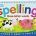 Spelling three-letter words FLIP CHART