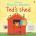 Ted's shed