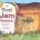 The Giant JAM Sandwich