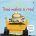 Toad makes a road