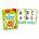 Dr. Seuss Flash Cards ABC's & words